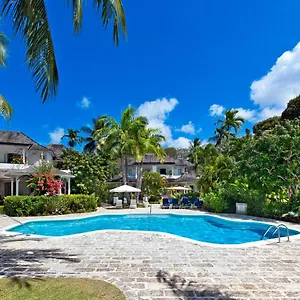 Emerald Beach #1 Villa