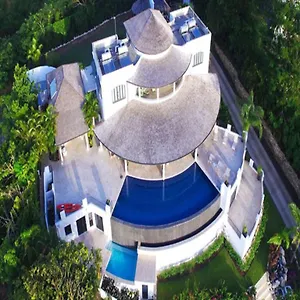 Martello House 6 Beds Villa